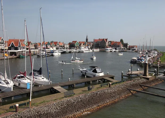 Appartement Volendam