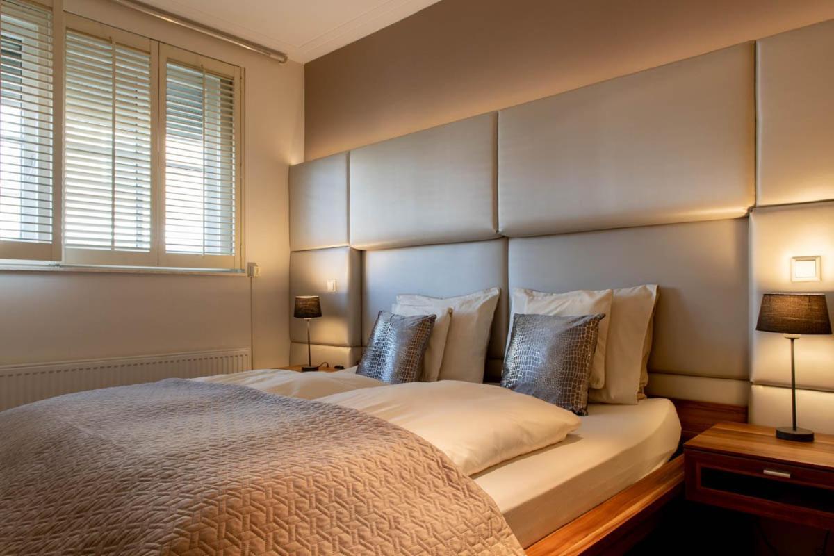 Apartment Appartement Volendam *