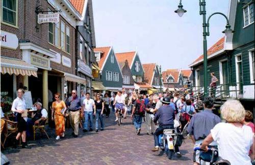 Appartement Volendam Volendam