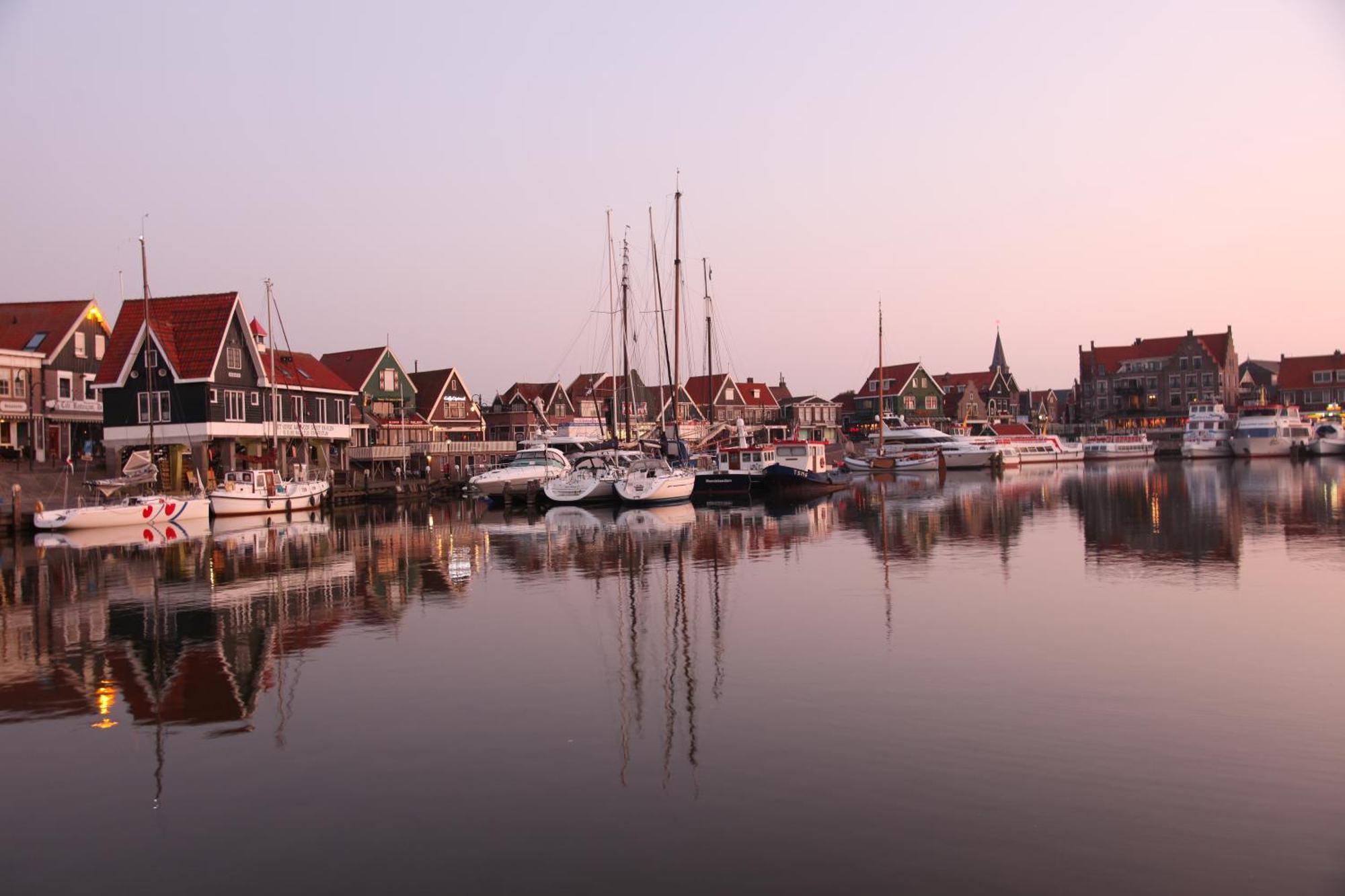 Apartment Appartement Volendam *