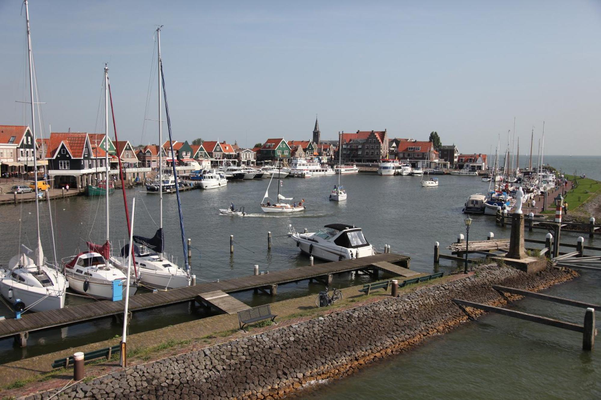 Apartment Appartement Volendam *