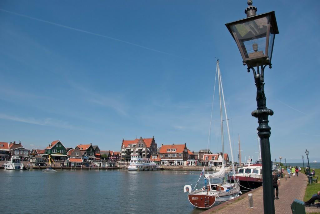 Apartment Appartement Volendam