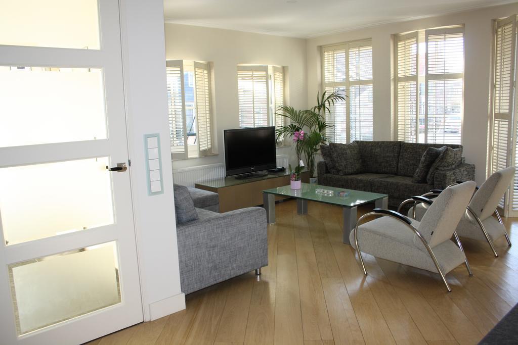 Appartement Volendam * Volendam