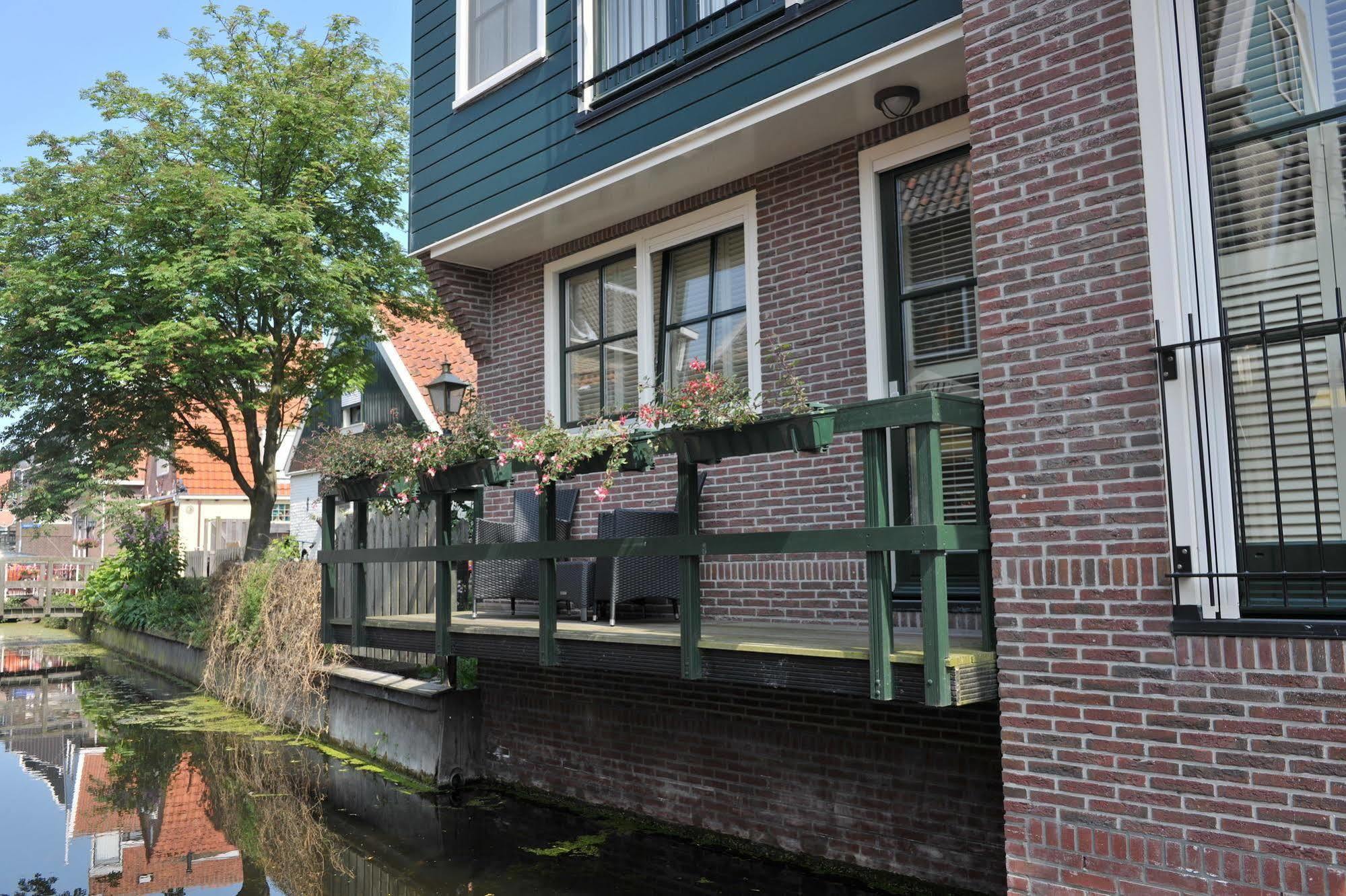 Appartement Volendam *